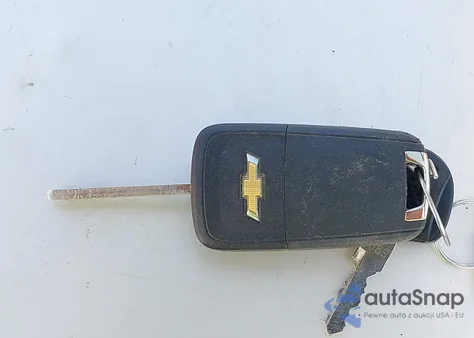 2015 Chevrolet Equinox 2Lt из США, поврежденный, VIN 2GNALCEK2F6324002